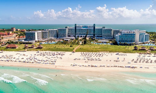 Varadero Trip