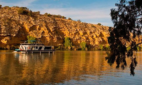 Murray Bridge Trip