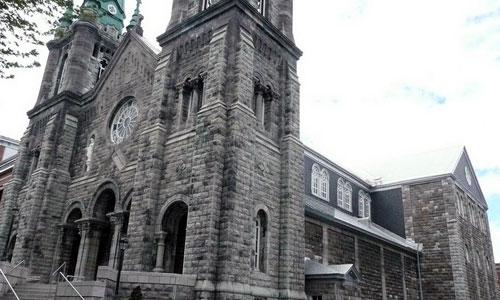 Saint-Hyacinthe Trip